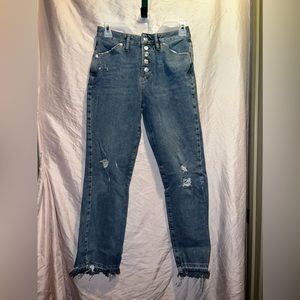 FP jeans